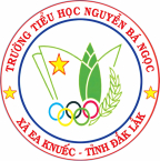 Trường tiểu học Nguyễn Bá Ngọc